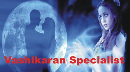 vashikaran specialist